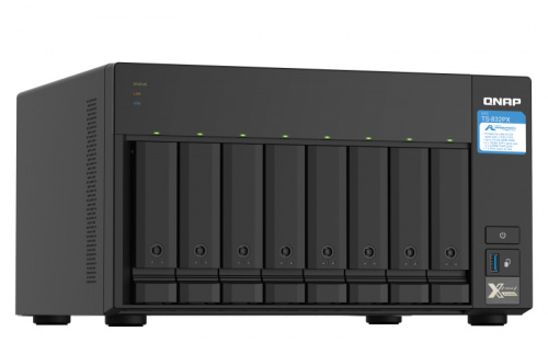 QNAP VS Synology 2