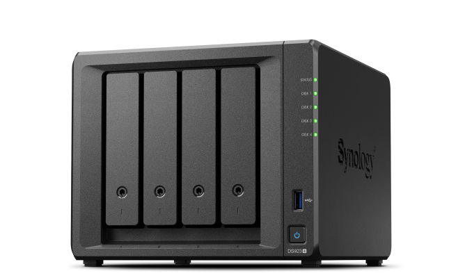 QNAP VS Synology 4