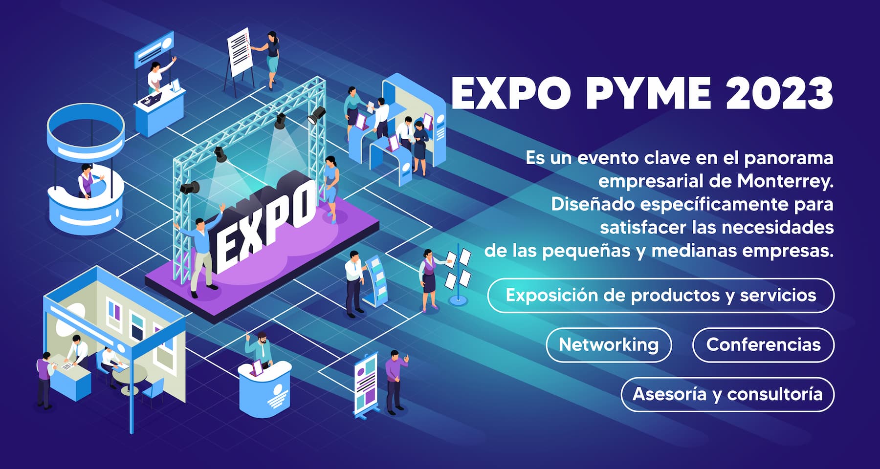 expo pyme gesttor cloud backup